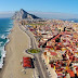 اتفاق بريطاني ـ إسباني على وضع جبل طارق في فترة ما بعد بريكست