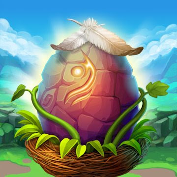 Dragon & Elfs (MOD, Unlimited Resources) APK Download