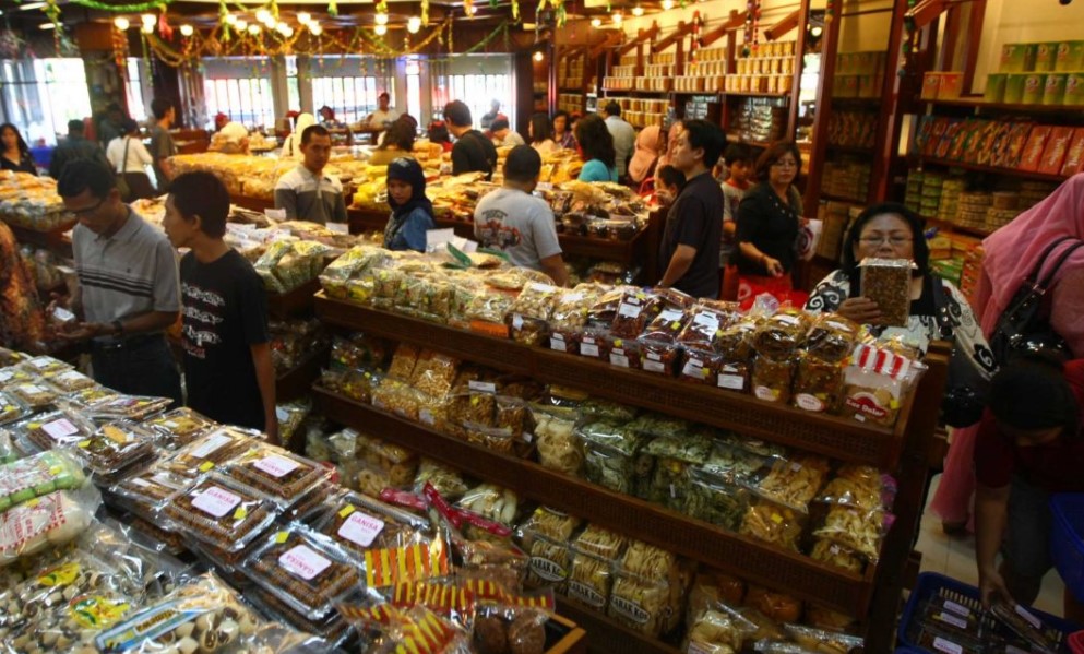 Bisnis Makanan Ringan, Bagaimana Cara Memulainya? | Komunitas Indahnya