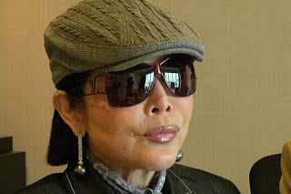 Anita Sarawak Sakit, Jalani Rawatan di Kuala Lumpur?
