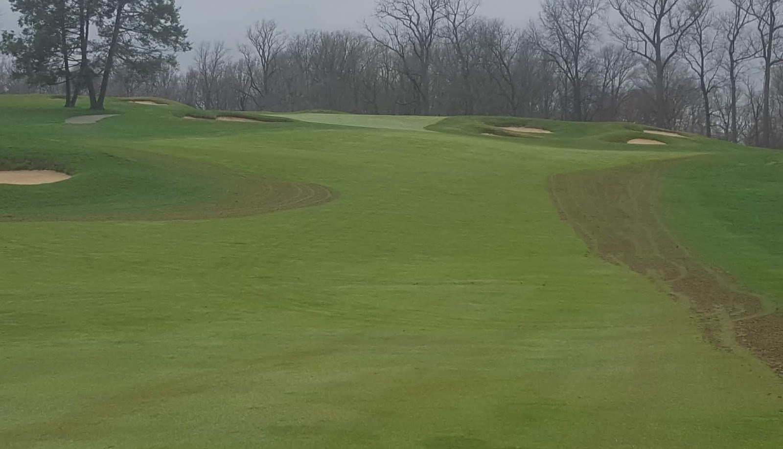 Square Golf and Country Club