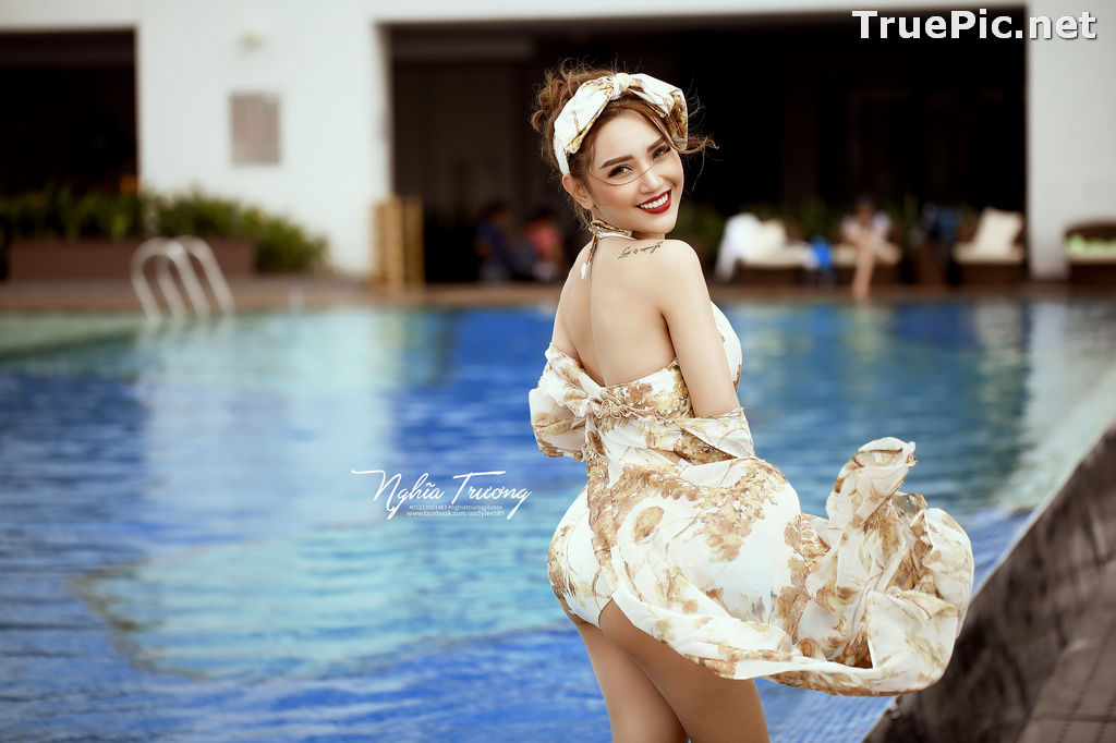 Image The Beauty of Vietnamese Girls – Photo Collection 2020 (#18) - TruePic.net - Picture-76