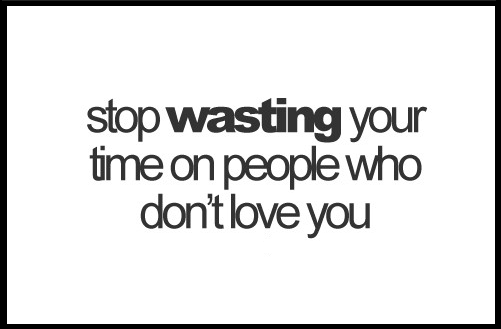 i love you because i love you because