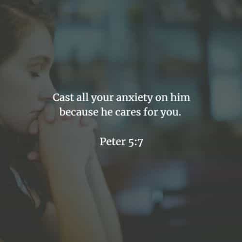 80 Comforting Bible Verses And Encouraging Bible Quotes