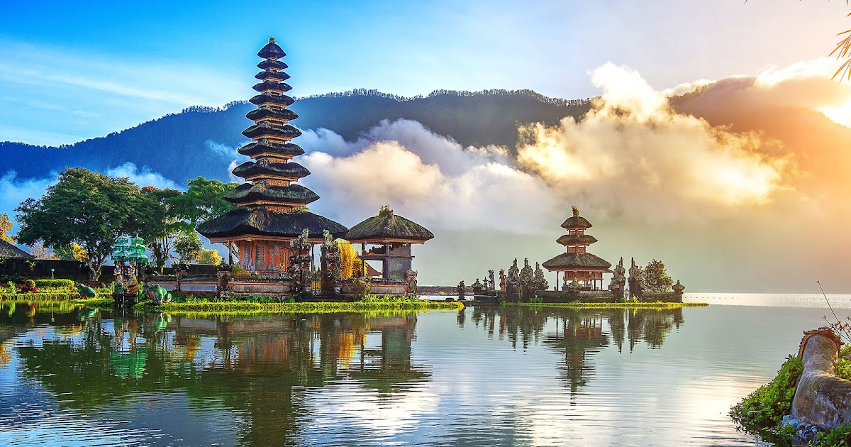 Top 10 Wellness, Luxury and Romantic Bali Hotels by TrustYou - Sunah