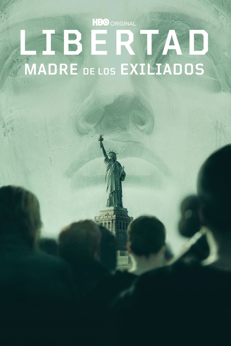 Liberty: Mother of Exiles (2019) HMAX WEB-DL 1080p Latino