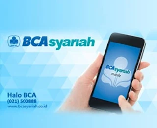 Bank BCA Syariah