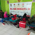 Peran Aktif Babinsa Musuk dengan Nyumbang Getih Tanpo Pamrih
