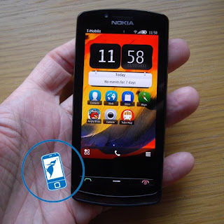 Аккумулятор nokia 700