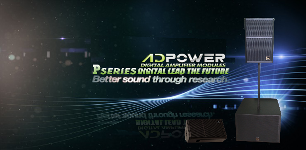 promax trolley speaker