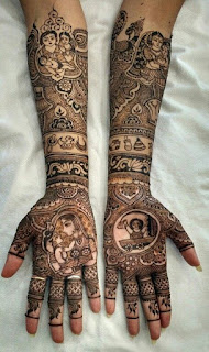 New mehndi design Collection New mehndi design Collection
