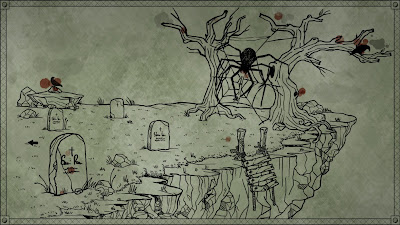 Bad Dream Coma Game Screenshot 13