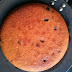 Eggless Suji Cake( fine rawa )  without oven