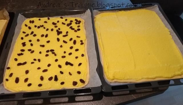 Andreas Träume: Weihnachten, Herbst und Kirchweih