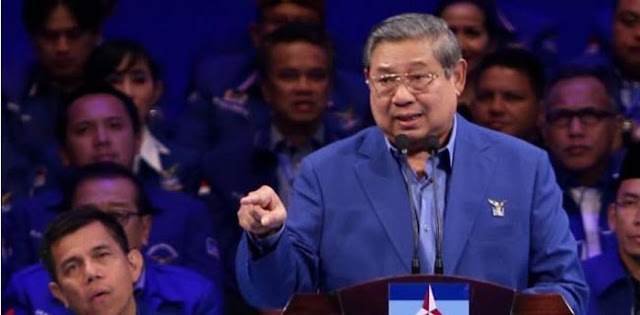 Pengamat: Publik Berharap SBY Jadi Komandan Oposisi