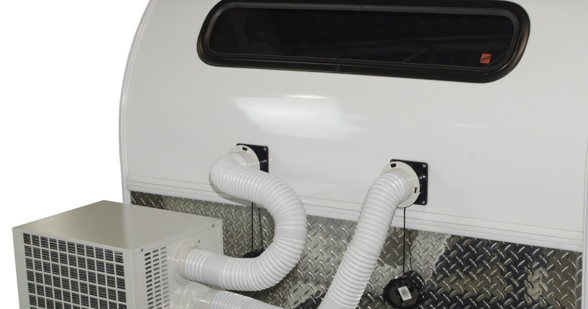 What Are RV Air Conditioners? newportricheyairconditioner