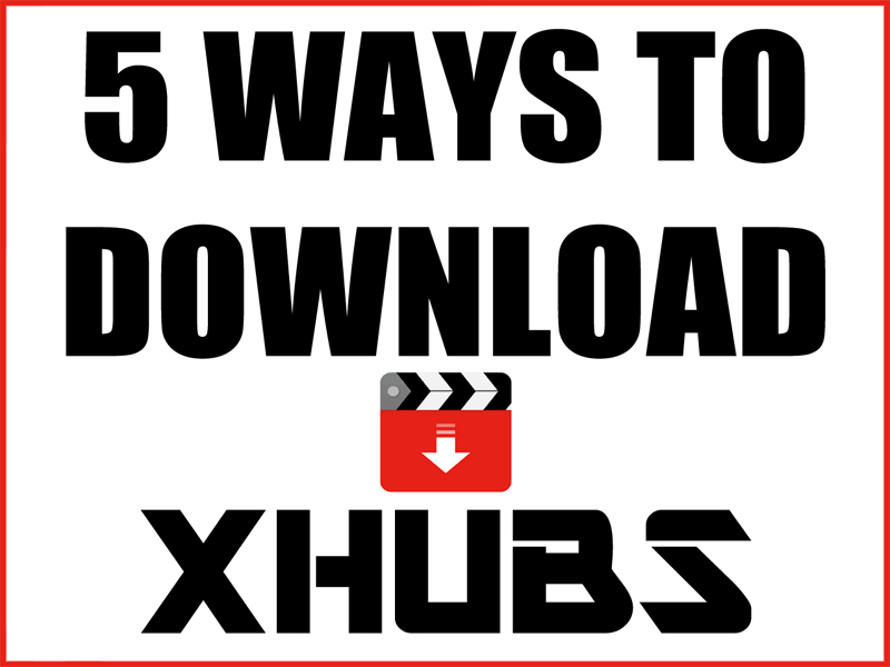 X download hubs apk XHubs apk