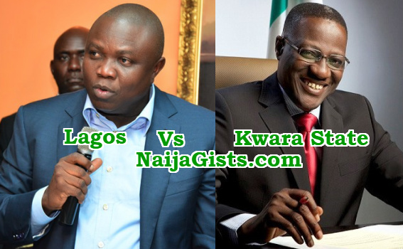 lagos vs kwara state lagos vs kwara state