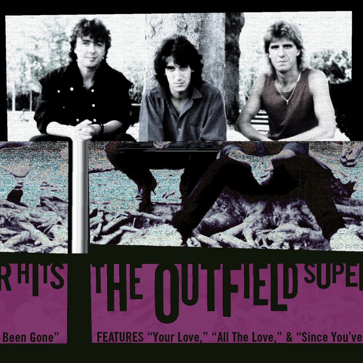 Descargar Discografia The Outfield Mega Discografias Completas