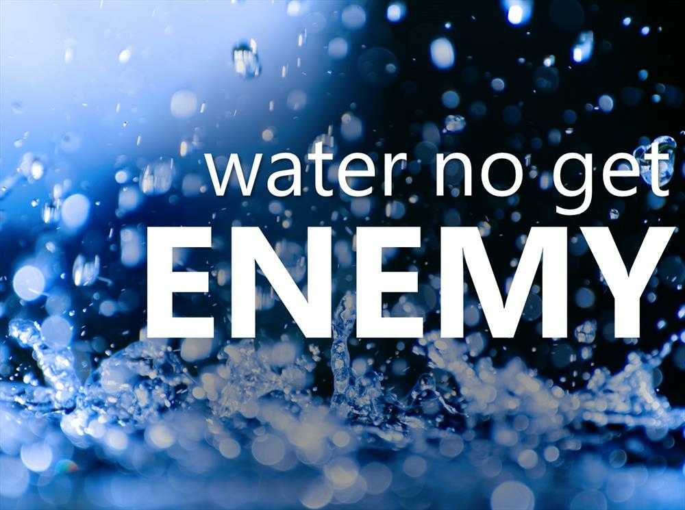 afroperspectives 📺Watch FELA KUTI • Water No Get Enemy • 1975
