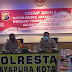 Bahas Kamtibmas, Kapolresta Jayapura Kota Tatap Muka Bersama Tokoh Masyarakat