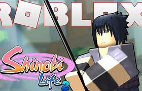 Shinobi Life 2 CODES