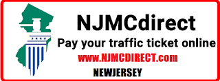 How to Pay Online Traffic Tickets NJMCDIRECT
