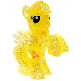 My Little Pony Pony Rainbow Collection Fluttershy Blind Bag Pony