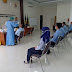 Tes Swab Antigen Pegawai Bapas Kelas I Jakarta Timur-Utara