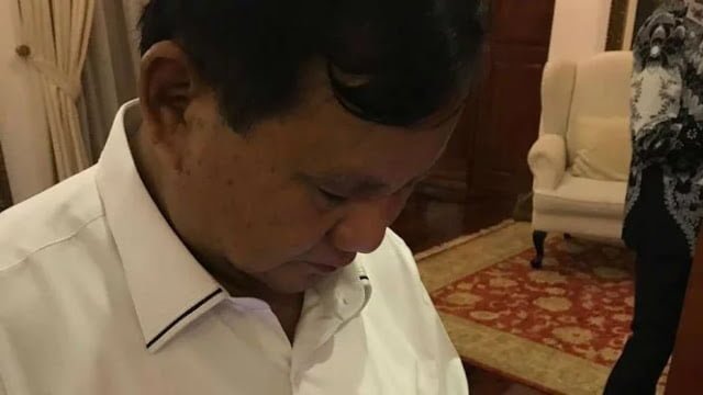 Memahami Gerakan Politik Nasionalis ala Prabowo