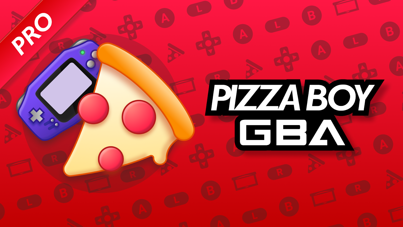 Pizza Boy GBA Pro APK v2.7.3 InmortalgamesReturns