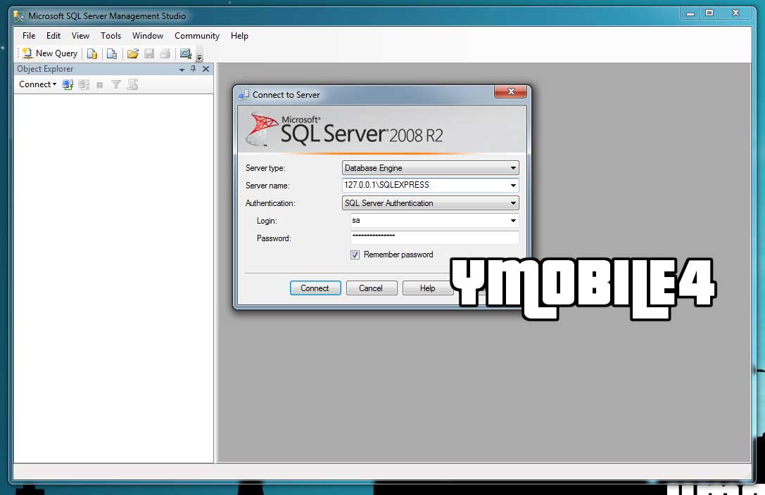 Tutorial RF Offline Step 82