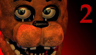 تحميل لعبة FIVE NIGHTS AT FREDDY’S 2 للكمبيوتر تحميل لعبة FIVE NIGHTS AT FREDDY’S 2 للكمبيوتر
