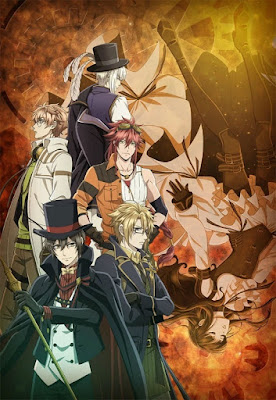 Code Realize Guardian Of Rebirth Series Image 2