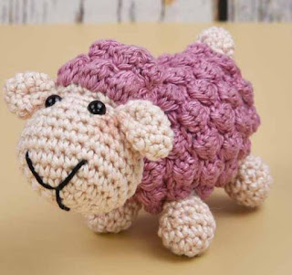 PATRON GRATIS OVEJA AMIGURUMI 44499