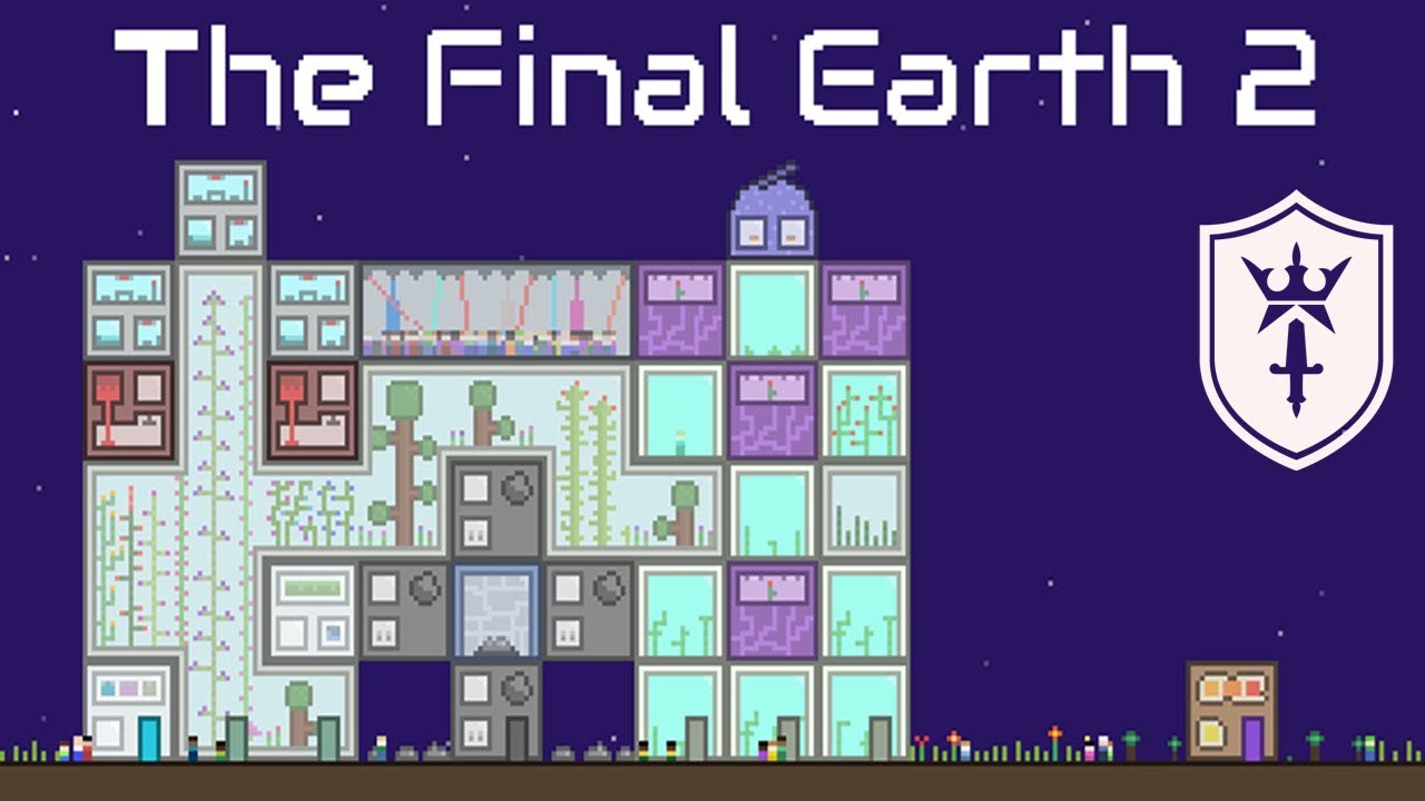The Final Earth 2 Html5 Games list