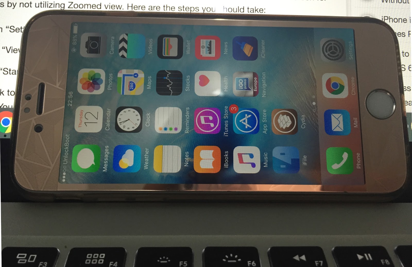 how-to-fix-iphone-screen-won-t-rotate
