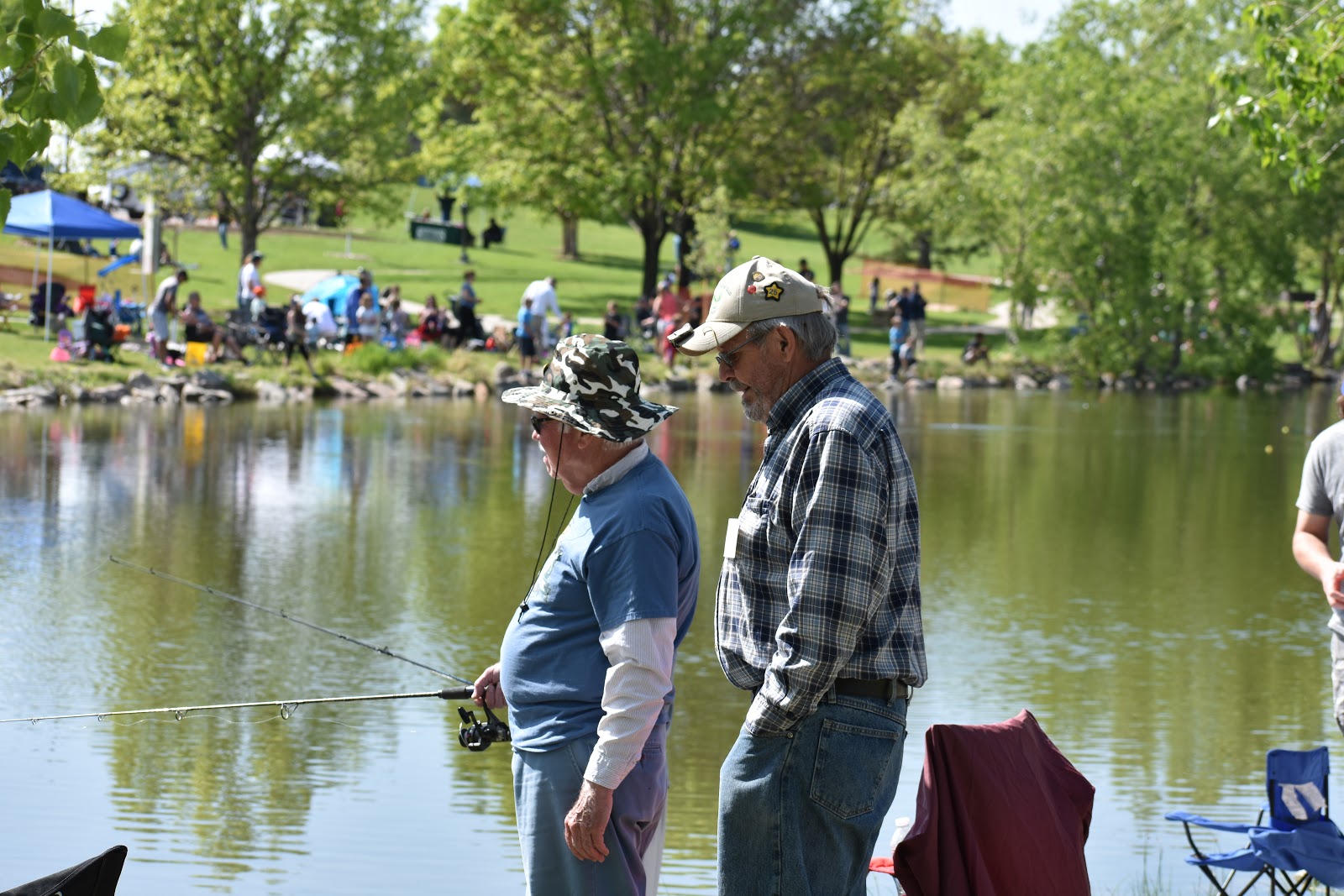 Loveland Fishing Club Blog A memorable 2019 Loveland Fishing Derby