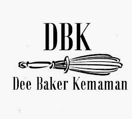 Logo DBK