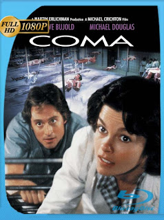 Coma (1978) HD [1080p] Latino [GoogleDrive] SXGO