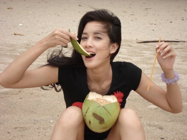 Cantiknya Indonesia: Fanny Febriana