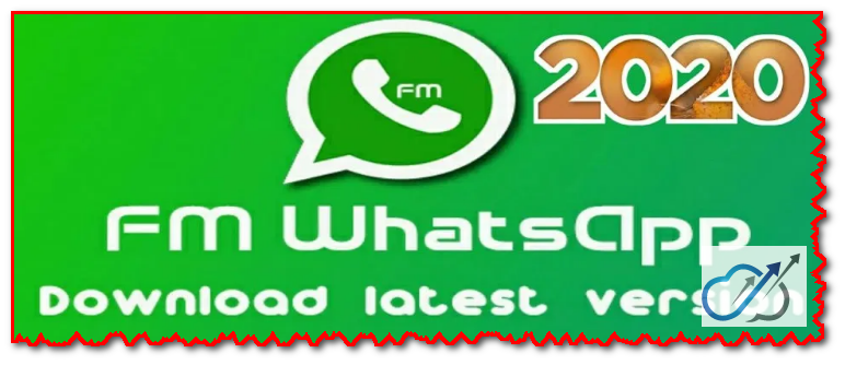 fm whatsapp plus