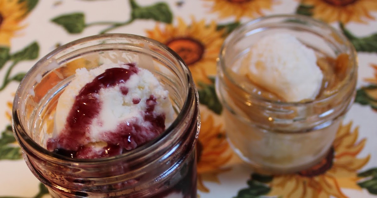 37 Cooks: Creme Fraiche Ice Cream