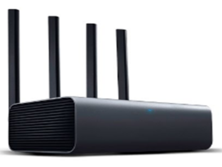 Xiaomi Mi Router Pro [Full Detailed Specification]