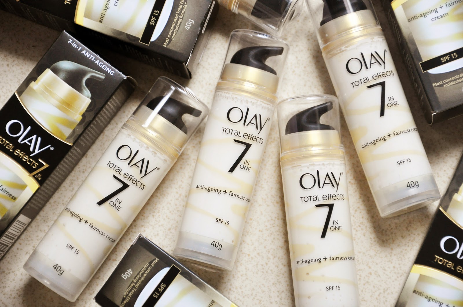 krim olay total effect