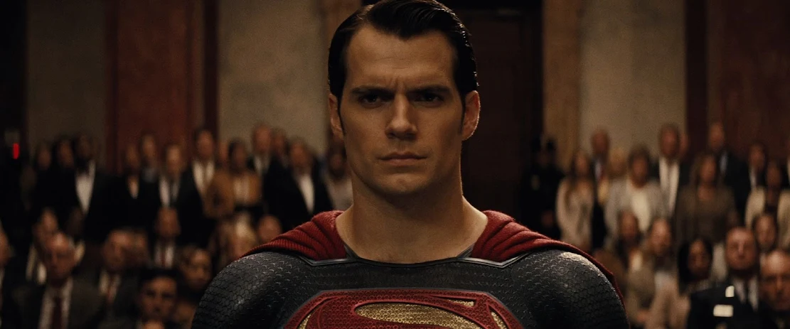Batman v. Superman: Dawn of Justice Captura 1