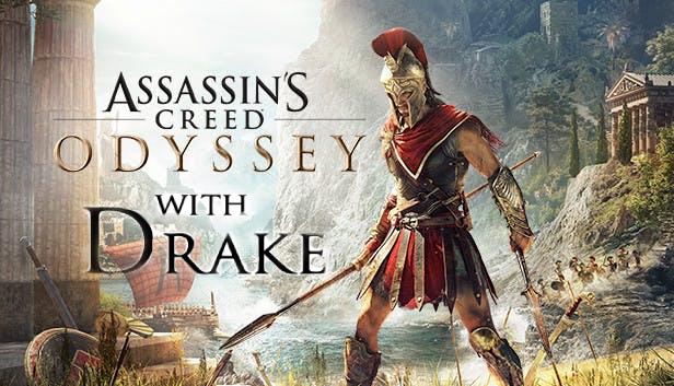 Assassin's Creed Odyssey: Thermopylae