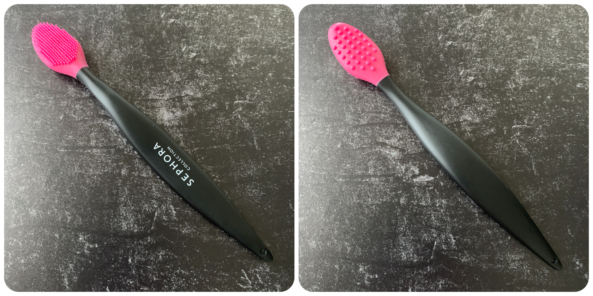 Sephora Collection Refresh And Prep Lip Scrubber Review A Very Sweet
