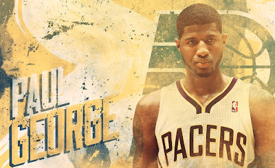 Paul George Biography, Photos and Profile