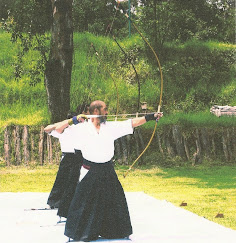 Clases de Kyudo